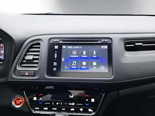 Honda HR-V 1.5i-VTEC Executive