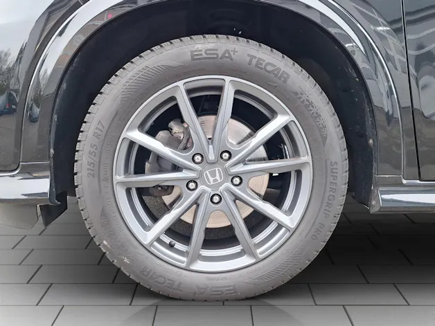 Honda HR-V 1.5i-VTEC Executive