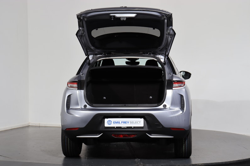 Vehicle image DS AUTOMOBILES DS3