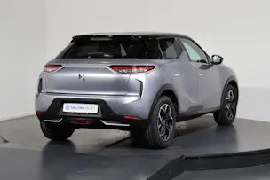 DS Automobiles 3 Crossback E-Tense So Chic