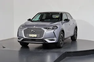 DS Automobiles 3 Crossback E-Tense So Chic