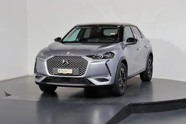DS Automobiles 3 Crossback E-Tense So Chic