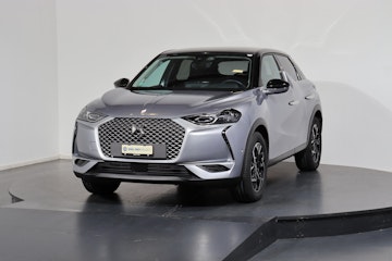 Vehicle image DS AUTOMOBILES 3 Crossback E-Tense So Chic