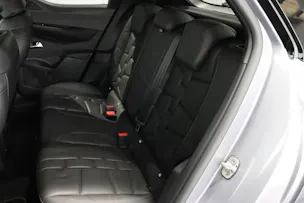 DS Automobiles 3 Crossback E-Tense So Chic
