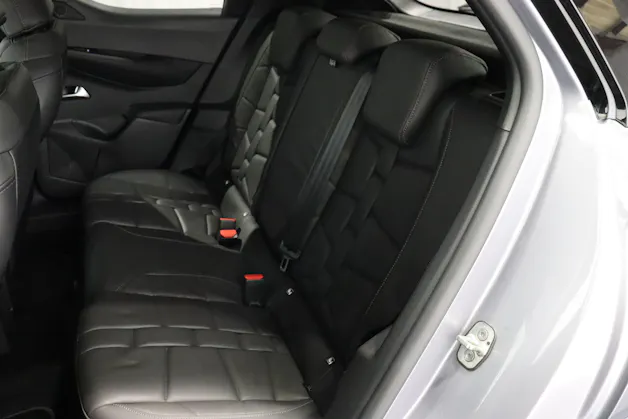 DS Automobiles 3 Crossback E-Tense So Chic