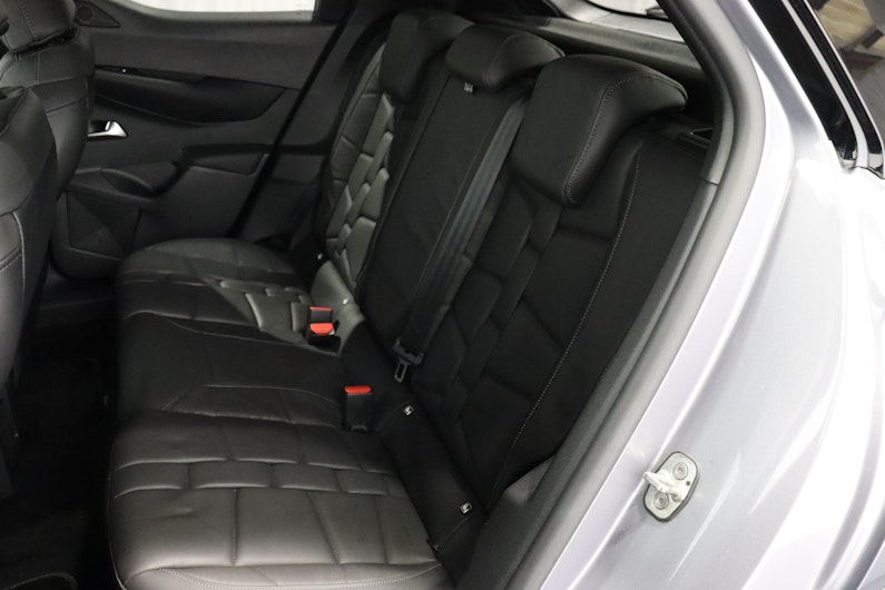 Vehicle image DS AUTOMOBILES DS3