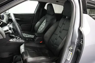DS Automobiles 3 Crossback E-Tense So Chic