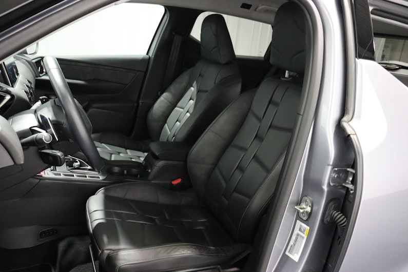 Vehicle image DS AUTOMOBILES DS3