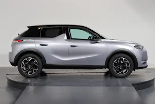 DS Automobiles 3 Crossback E-Tense So Chic