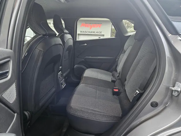 Mitsubishi Grandis 1.8 HEV Intense