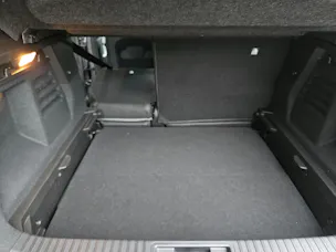 Mitsubishi Grandis 1.8 HEV Intense