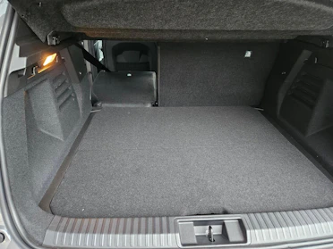 MITSUBISHI GRANDIS 10