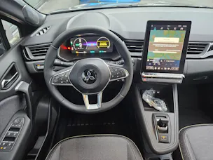 Mitsubishi Grandis 1.8 HEV Intense