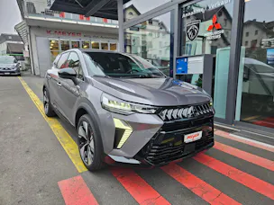 Mitsubishi Grandis 1.8 HEV Intense