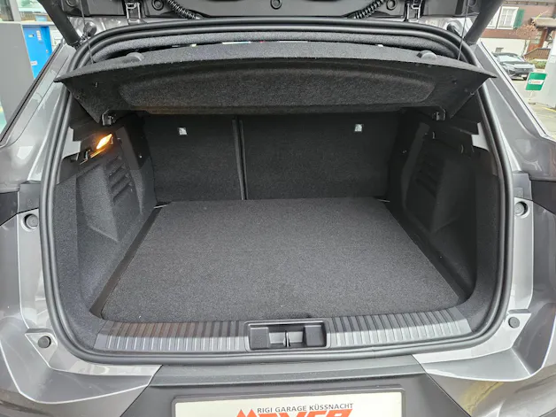 Mitsubishi Grandis 1.8 HEV Intense