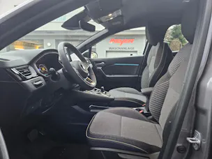 Mitsubishi Grandis 1.8 HEV Intense