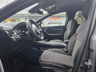 MITSUBISHI GRANDIS 6