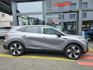 Mitsubishi Grandis 1.8 HEV Intense