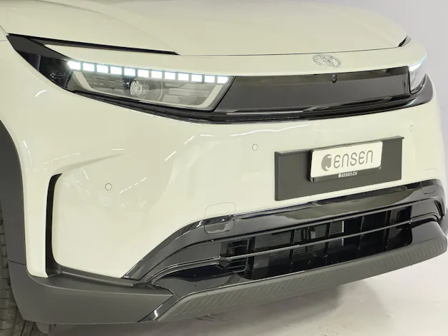 Toyota Urban Cruiser Premium