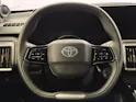 Toyota Urban Cruiser Premium