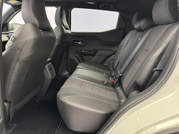 Toyota Urban Cruiser Premium