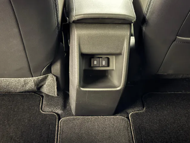 Toyota Urban Cruiser Premium