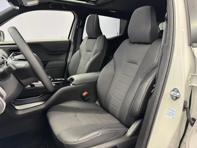 Toyota Urban Cruiser Premium