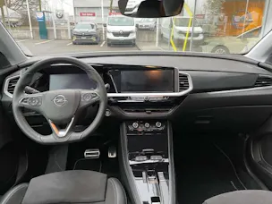 Opel Grandland 1.6 T PHEV GSE