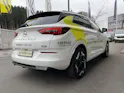 Opel Grandland 1.6 T PHEV GSE