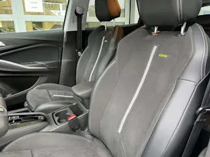 Opel Grandland 1.6 T PHEV GSE