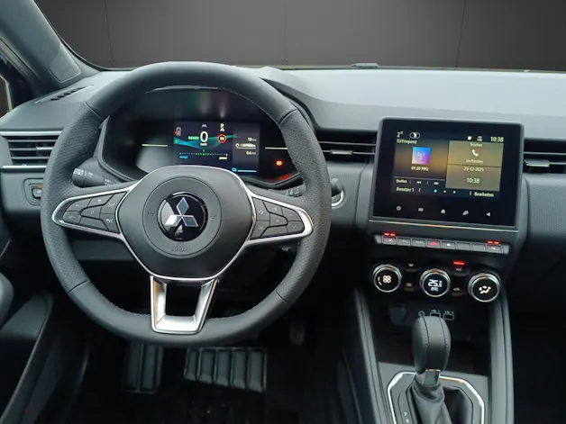 Mitsubishi Colt 1.6 HEV Intense