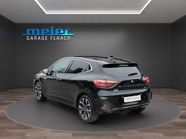 Mitsubishi Colt 1.6 HEV Intense