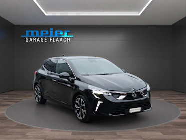 MITSUBISHI COLT 7