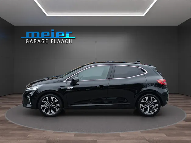 Mitsubishi Colt 1.6 HEV Intense