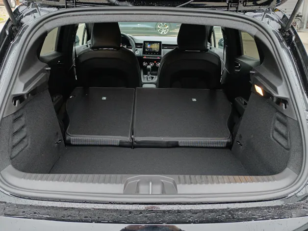 Mitsubishi Colt 1.6 HEV Intense