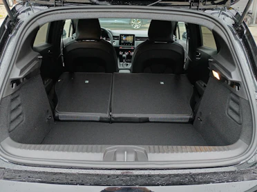 MITSUBISHI COLT 17