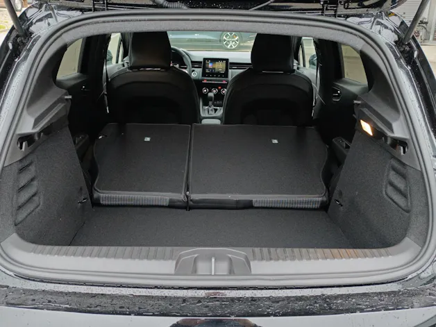 Mitsubishi Colt 1.6 HEV Intense