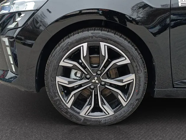 Mitsubishi Colt 1.6 HEV Intense