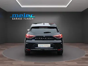 Mitsubishi Colt 1.6 HEV Intense
