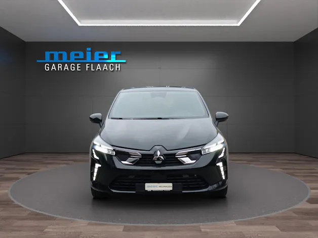 Mitsubishi Colt 1.6 HEV Intense