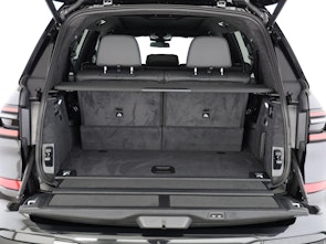 Vehicle image BMW X7 40d xDrive