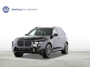 Vehicle image BMW X7 40d xDrive