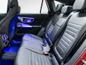Mercedes-Benz GLC 400 e 4MATIC "EQ Star"