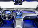 Mercedes-Benz GLC 400 e 4MATIC "EQ Star"