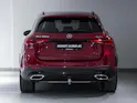 Mercedes-Benz GLC 400 e 4MATIC "EQ Star"