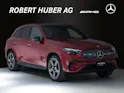 Mercedes-Benz GLC 400 e 4MATIC "EQ Star"