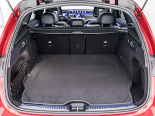 Mercedes-Benz GLC 400 e 4MATIC "EQ Star"