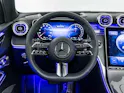 Mercedes-Benz GLC 400 e 4MATIC "EQ Star"