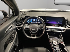 Vehicle image KIA Sportage 1.6 T-GDi GT-Line