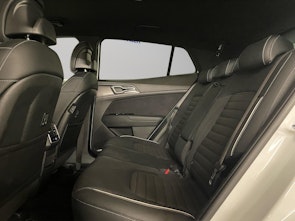 Vehicle image KIA Sportage 1.6 T-GDi GT-Line